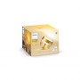 Philips Hue Iris Portable lamp, Gold special edition Philips Hue | Hue Iris Portable Lamp, Gold Special Edition | Ah | h | Gold - 4